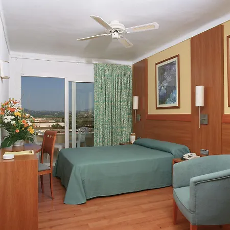 Hotel O7 Colombo S'Illot (Mallorca)