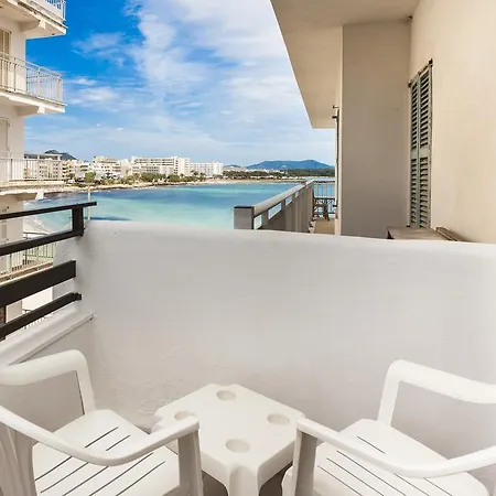 O7 Colombo S'Illot (Mallorca)