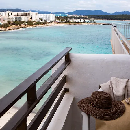 Hotel O7 Colombo S'Illot (Mallorca)