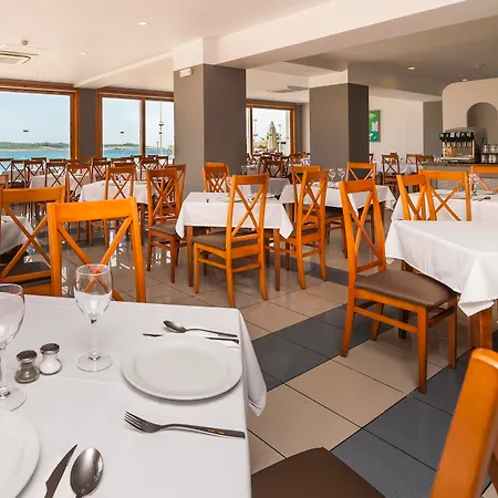 Hotel O7 Colombo S'Illot (Mallorca)