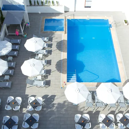 O7 Colombo 3* S'Illot (Mallorca)