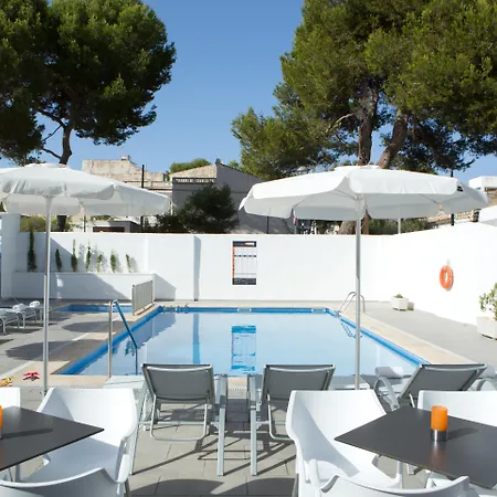 O7 Colombo Hotel S'Illot (Mallorca)