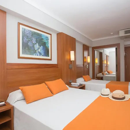 O7 Colombo Hotel S'Illot (Mallorca)