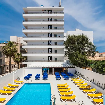 Hotel O7 Colombo