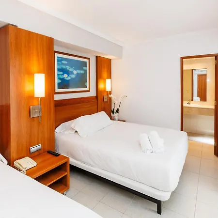 O7 Colombo Hotel S'Illot (Mallorca)
