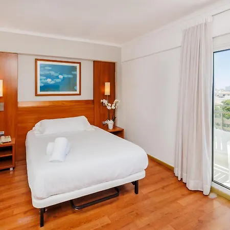 O7 Colombo Hotel 3*