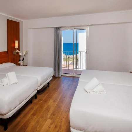 O7 Colombo 3* S'Illot (Mallorca)