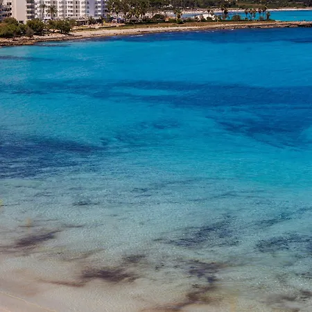 Hotel O7 Colombo S'Illot (Mallorca)