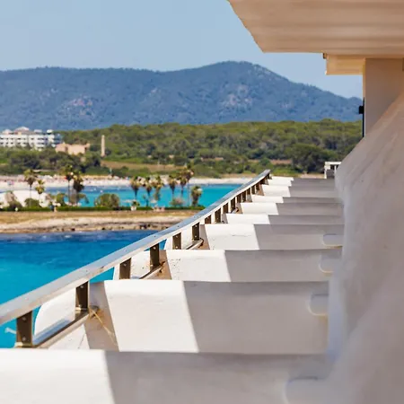 O7 Colombo S'Illot (Mallorca)