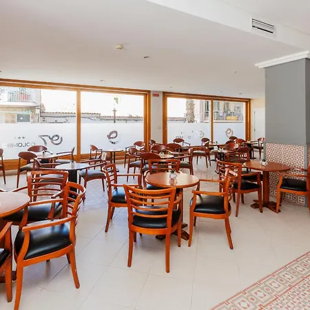O7 Colombo Hotel