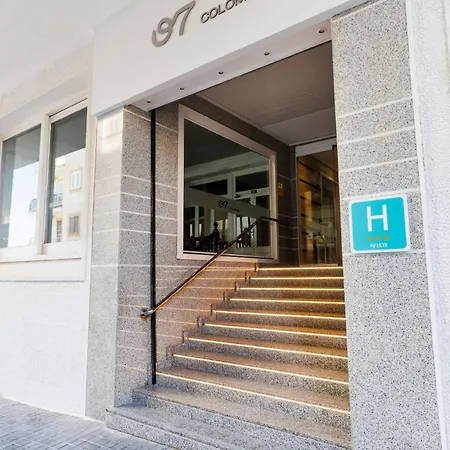 Hotel O7 Colombo 3*