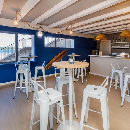 Hotel O7 Colombo S'Illot (Mallorca)