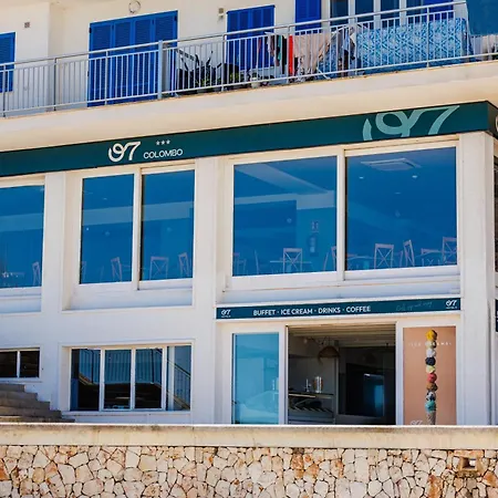 O7 Colombo S'Illot (Mallorca)
