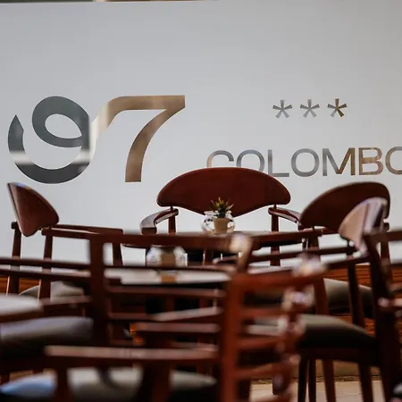 O7 Colombo 3* S'Illot (Mallorca)