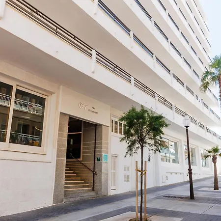 O7 Colombo 3* S'Illot (Mallorca)