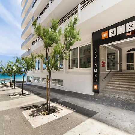 Hotel O7 Colombo 3*
