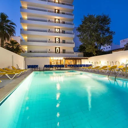 O7 Colombo 3* S'Illot (Mallorca)