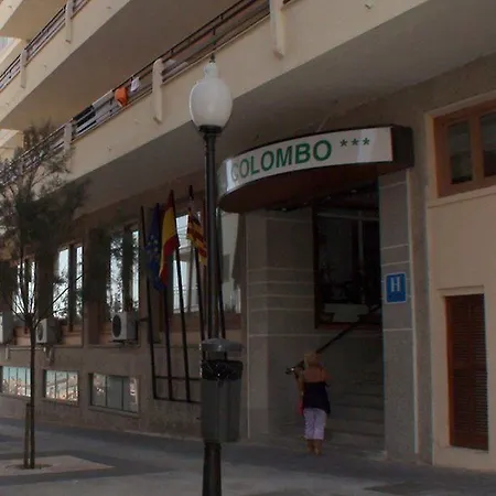 O7 Colombo Hotel