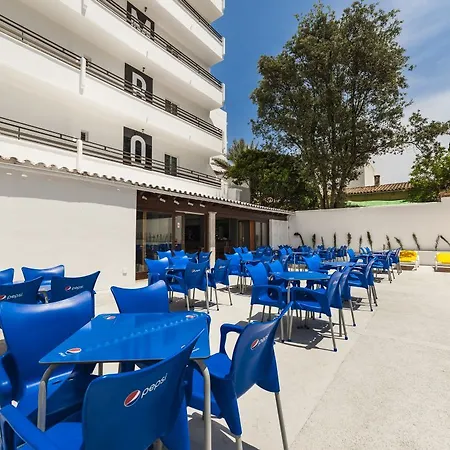 Hotel O7 Colombo 3*