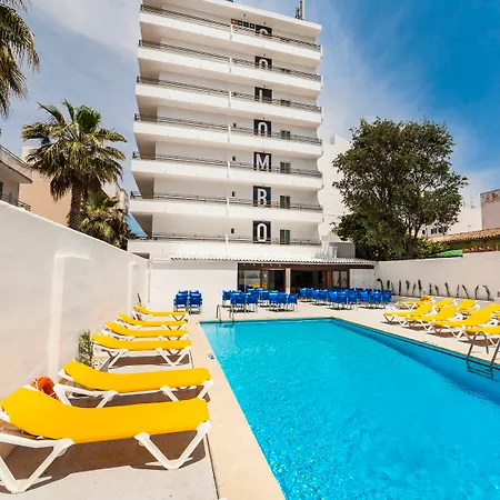 O7 Colombo 3* S'Illot (Mallorca)