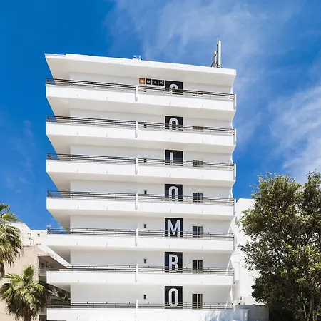 Hotel O7 Colombo
