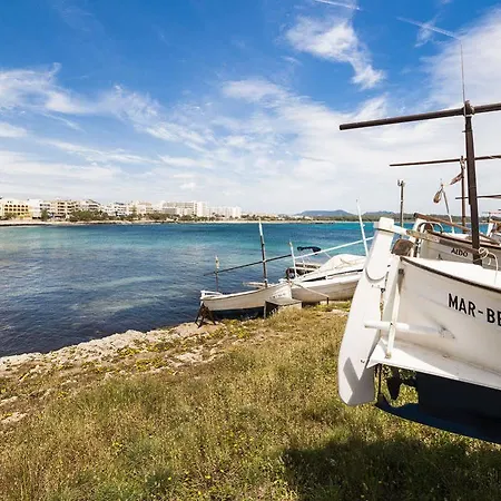 O7 Colombo 3* S'Illot (Mallorca)