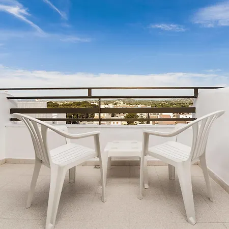 O7 Colombo Hotel S'Illot (Mallorca)