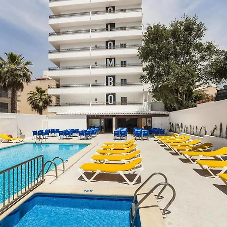 O7 Colombo 3* S'Illot (Mallorca)