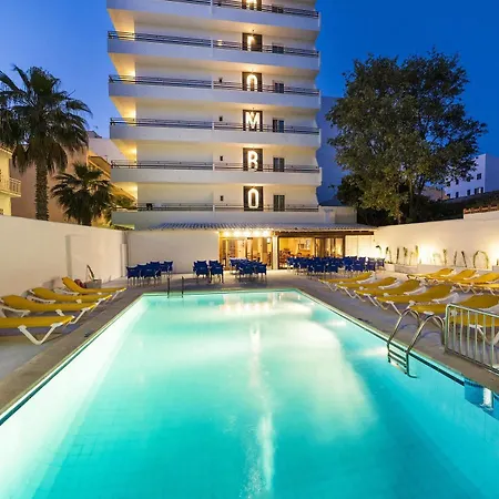 O7 Colombo S'Illot (Mallorca)