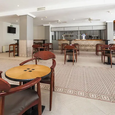 O7 Colombo Hotel