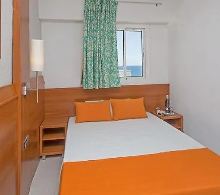O7 Colombo Hotel 3*