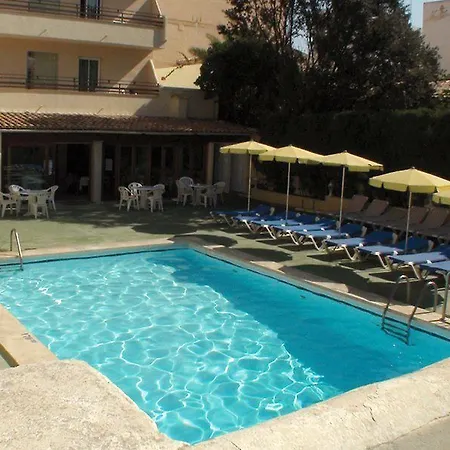 Hotel O7 Colombo S'Illot (Mallorca)