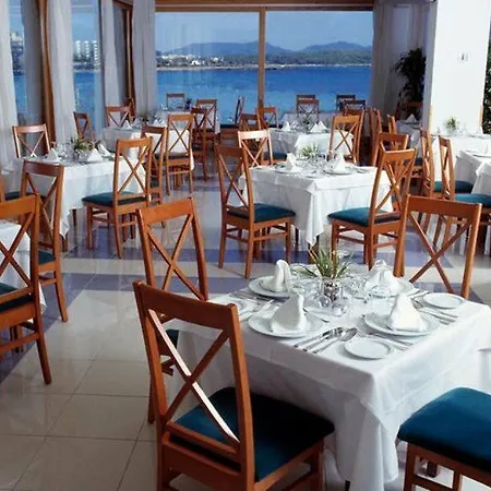 Hotel O7 Colombo S'Illot (Mallorca)