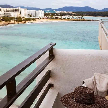 Hotel O7 Colombo S'Illot (Mallorca)
