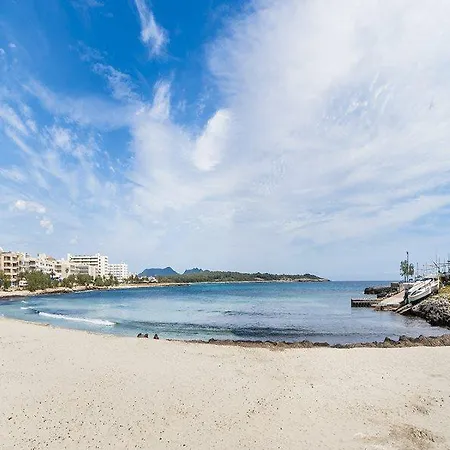 O7 Colombo Hotel S'Illot (Mallorca)