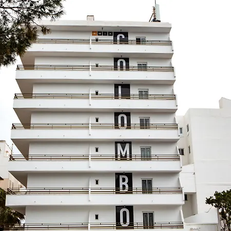 O7 Colombo 3*
