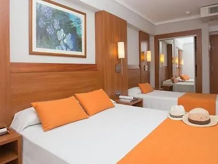 Hotel O7 Colombo S'Illot (Mallorca)