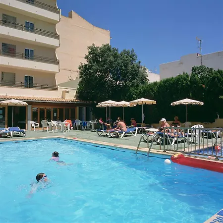 O7 Colombo S'Illot (Mallorca)
