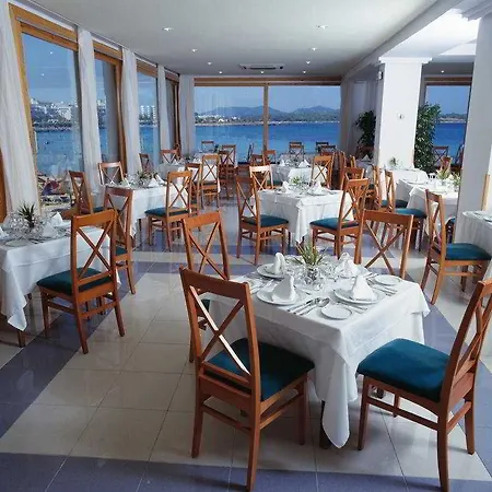 O7 Colombo Otel 3*