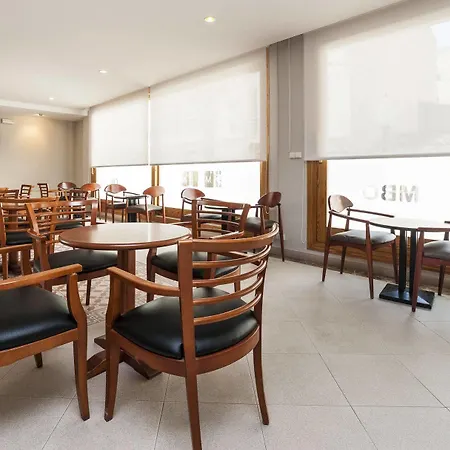Hotel O7 Colombo